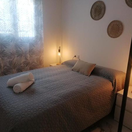 Confort Plus Cordoba 2 Dormitorios Exterior photo