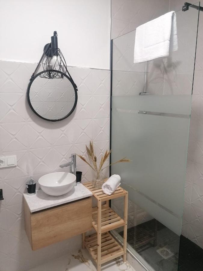 Confort Plus Cordoba 2 Dormitorios Exterior photo