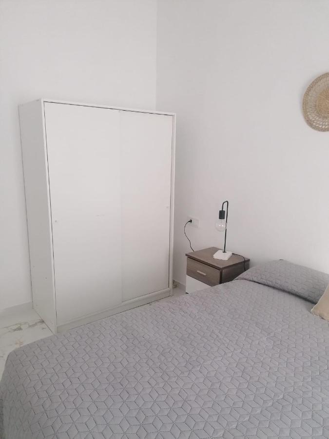 Confort Plus Cordoba 2 Dormitorios Exterior photo