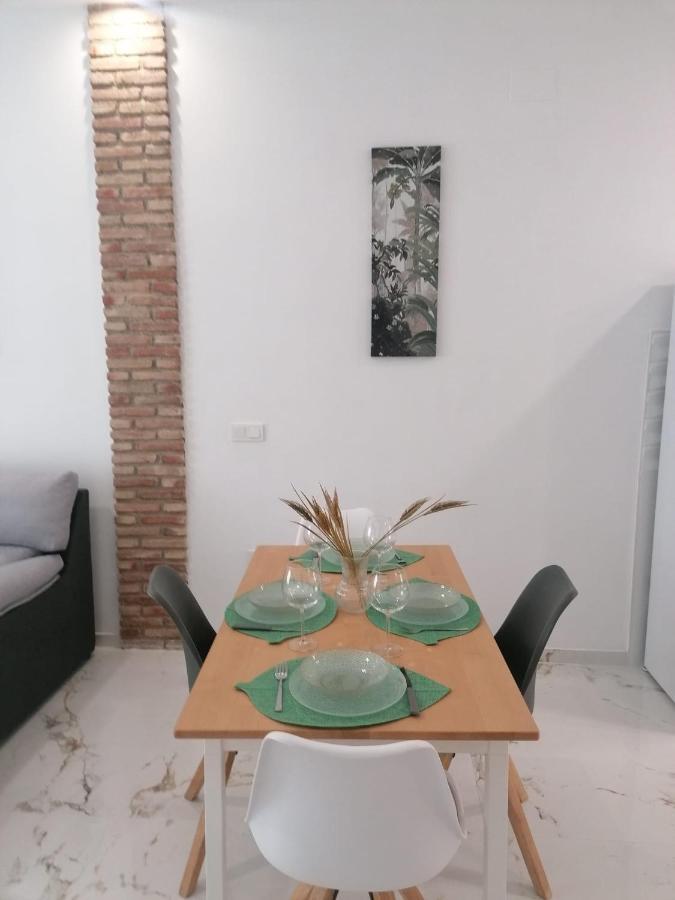 Confort Plus Cordoba 2 Dormitorios Exterior photo