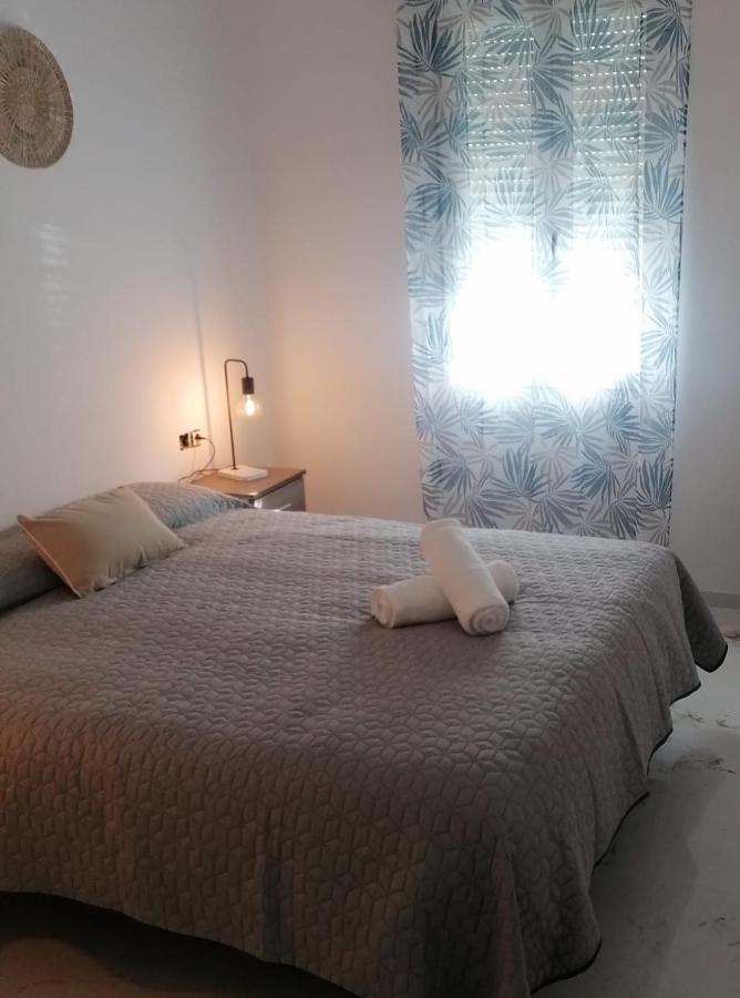 Confort Plus Cordoba 2 Dormitorios Exterior photo