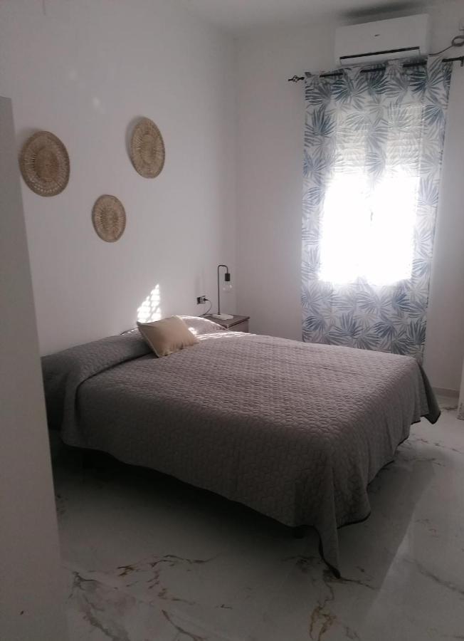 Confort Plus Cordoba 2 Dormitorios Exterior photo